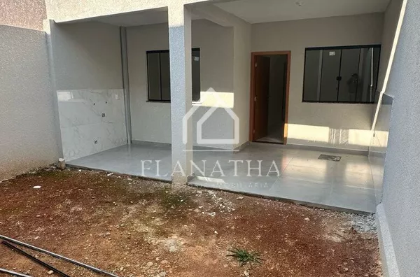 Casa para venda,  Cará-cará, Ponta Grossa - Foto 15
