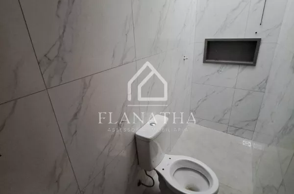 Casa para venda, 2 quarto(s),  Contorno, Ponta Grossa - Foto 12