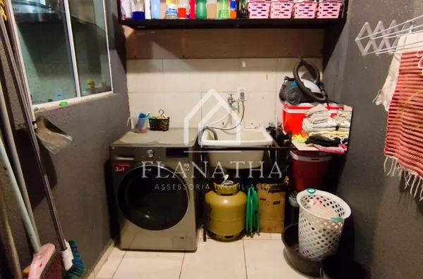 Casa para venda, 2 quarto(s),  Olarias, Ponta Grossa - Foto 17
