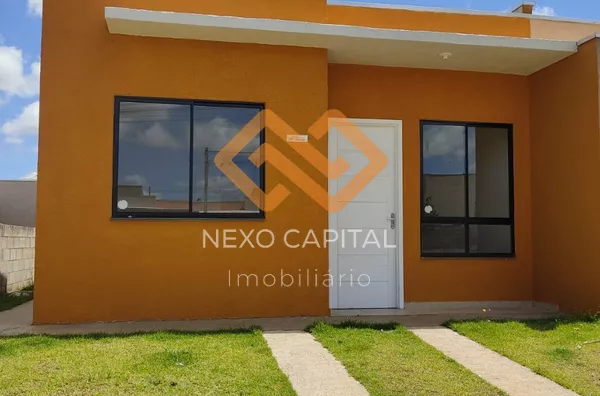 Casa para venda,  Cará-cará, Ponta Grossa