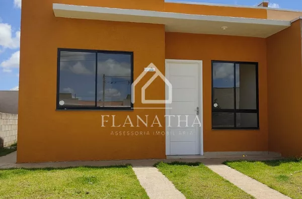 Casa para venda,  Cará-cará, Ponta Grossa - Foto 2