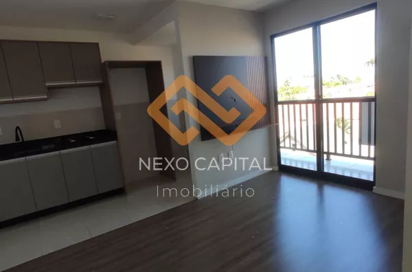 Apartamento para venda, 2 quarto(s),  Colônia Dona Luíza, Ponta Grossa