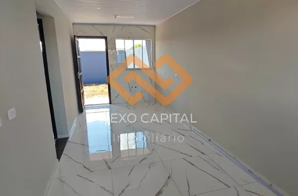 Casa para venda, 2 quarto(s),  Cará-cará, Ponta Grossa
