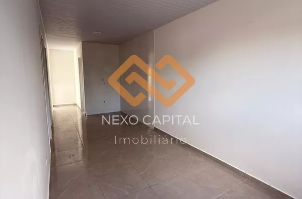 Casa para venda, 2 quarto(s),  Cará-cará, Ponta Grossa