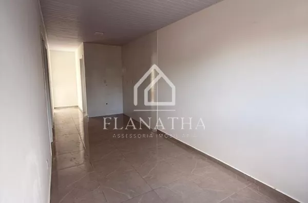 Casa para venda, 2 quarto(s),  Cará-cará, Ponta Grossa - Foto 3