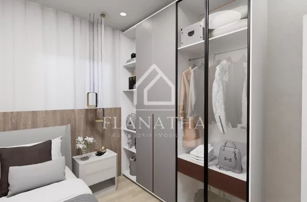 Casa para venda, 3 quarto(s),  Cará-cará, Ponta Grossa - Foto 24