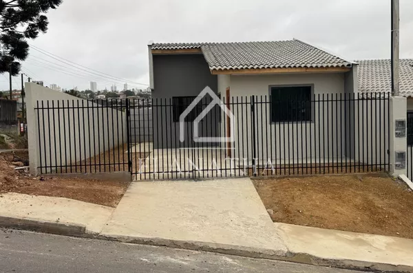 Casa para venda, 2 quarto(s),  Contorno, Ponta Grossa - Foto 10