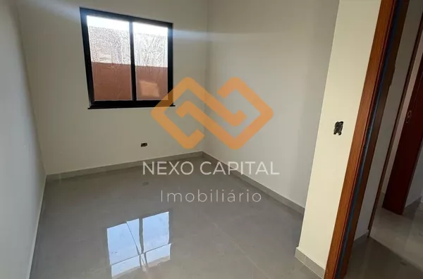 Casa para venda, 2 quarto(s),  Cará-cará, Ponta Grossa