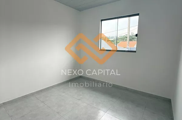 Casa para venda, 2 quarto(s),  Contorno, Ponta Grossa