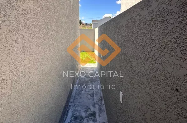 Casa para venda, 3 quarto(s),  Cara Cara, Ponta Grossa