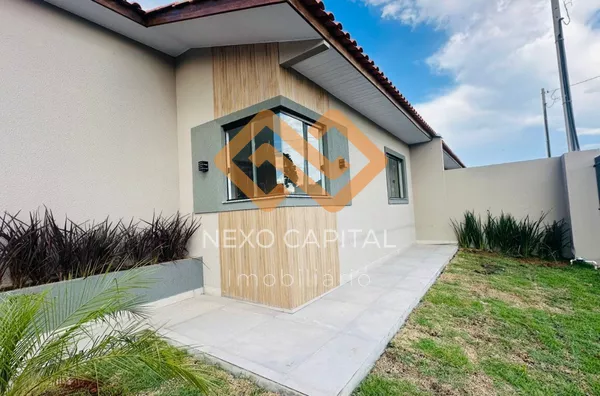 Casa para venda, 3 quarto(s),  Contorno, Ponta Grossa