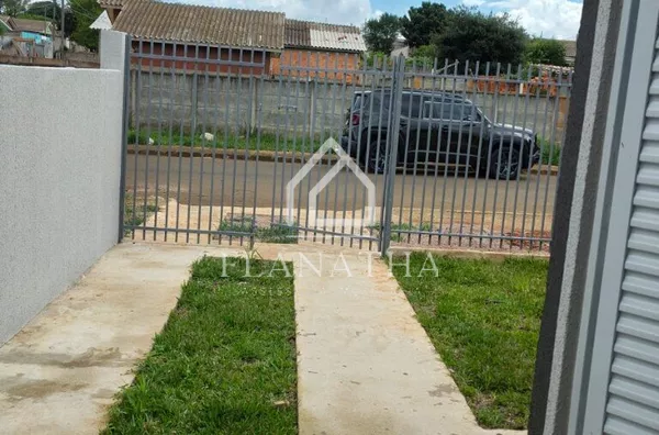 Casa para venda, 2 quarto(s),  Cará-cará, Ponta Grossa - Foto 4