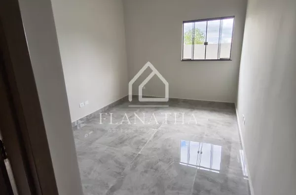 Casa para venda, 3 quarto(s),  Cará-cará, Ponta Grossa - Foto 8