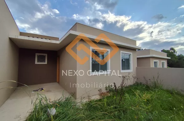 Casa para venda, 3 quarto(s),  Boa Vista, Ponta Grossa