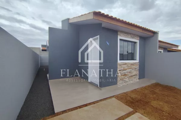 Casa para , 2 quarto(s),  Cará-cará, Ponta Grossa - Foto 25