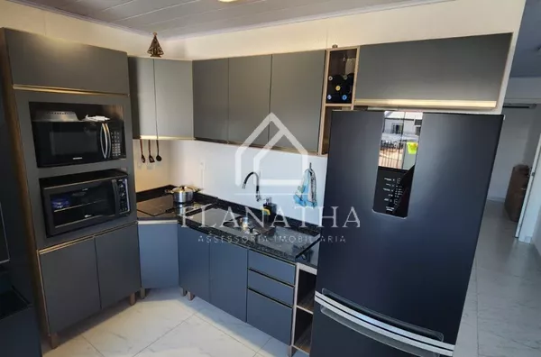 Casa para , 2 quarto(s),  Cará-cará, Ponta Grossa - Foto 15