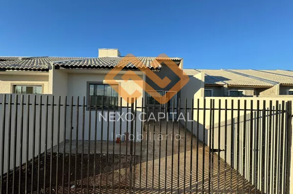 Casa para venda, 2 quarto(s),  Boa Vista, Ponta Grossa