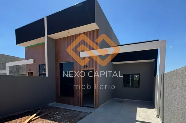 Casa para , 3 quarto(s),  Cará-cará, Ponta Grossa