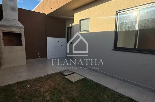 Casa para venda, 2 quarto(s),  Cará-cará, Ponta Grossa - Foto 9