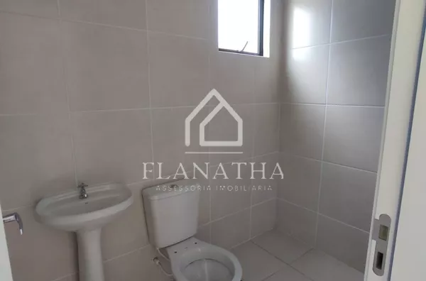 Casa em condomínio para venda,  Uvaranas, Ponta Grossa - Foto 6