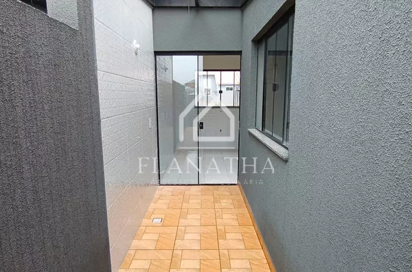 Casa para venda, 2 quarto(s),  Uvaranas, Ponta Grossa - Foto 12