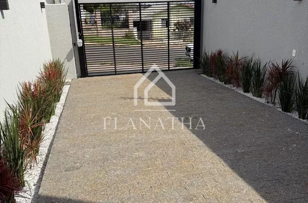 Sobrado para venda, 3 quarto(s),  Boa Vista, Ponta Grossa - Foto 28
