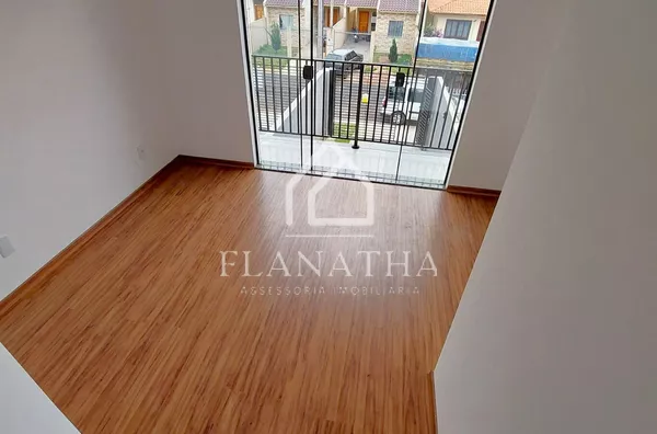 Casa para venda, 2 quarto(s),  Cará-cará, Ponta Grossa - Foto 15