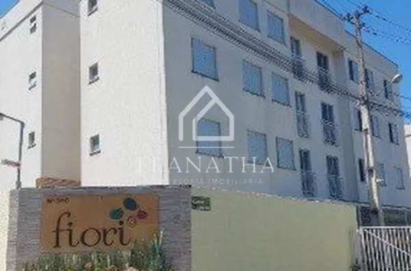 Apartamento para aluguel e venda, 2 quarto(s),  Orfãs, Ponta Grossa - Foto 1