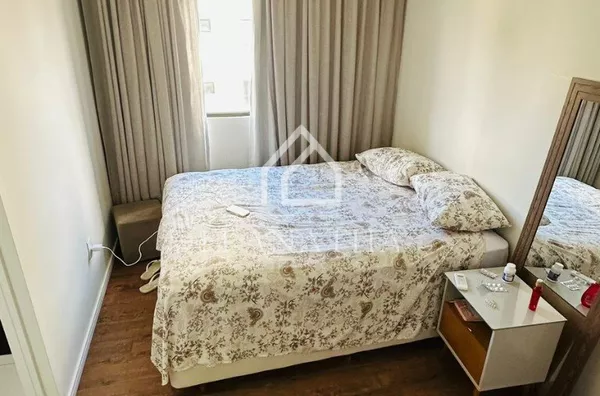 Apartamento para venda e aluguel, 2 quarto(s),  Contorno, Ponta Grossa - Foto 7