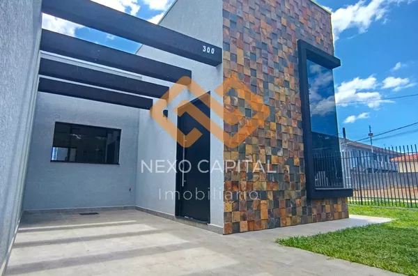 Casa para venda, 3 quarto(s),  - Selecione - Bairro, Ponta Grossa