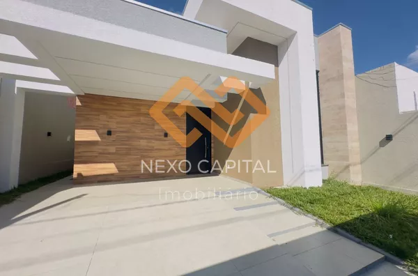 Casa para , 3 quarto(s),  Cará-cará, Ponta Grossa
