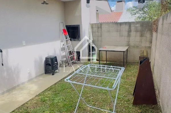 Casa para venda, 2 quarto(s),  Colônia Dona Luíza, Ponta Grossa - Foto 16