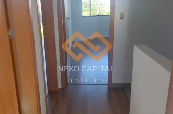 Sobrado para venda, 3 quarto(s),  Neves, Ponta Grossa