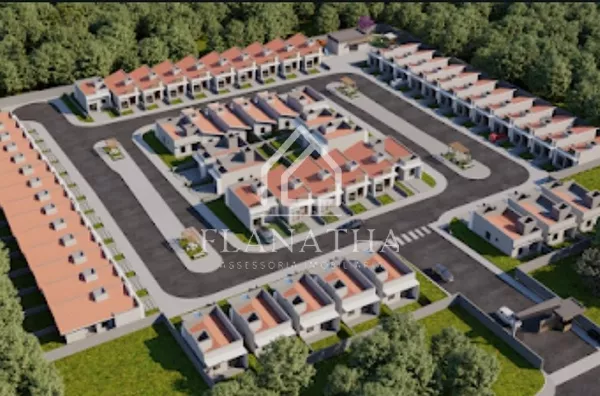 Casa em condomínio para venda, 2 quarto(s),  Cará-cará, Ponta Grossa - Foto 2