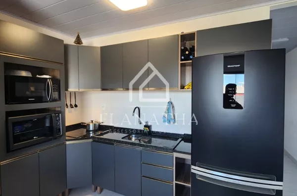 Casa para , 2 quarto(s),  Cará-cará, Ponta Grossa - Foto 16