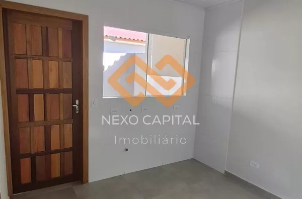 Casa para venda, 2 quarto(s),  Chapada, Ponta Grossa