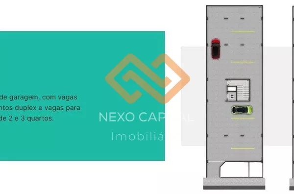 Apartamento para venda, 3 quarto(s),  Olarias, Ponta Grossa