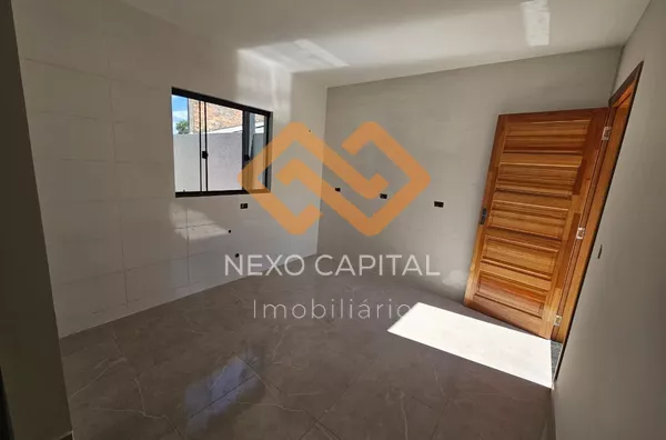 Casa para venda, 3 quarto(s),  Uvaranas, Ponta Grossa