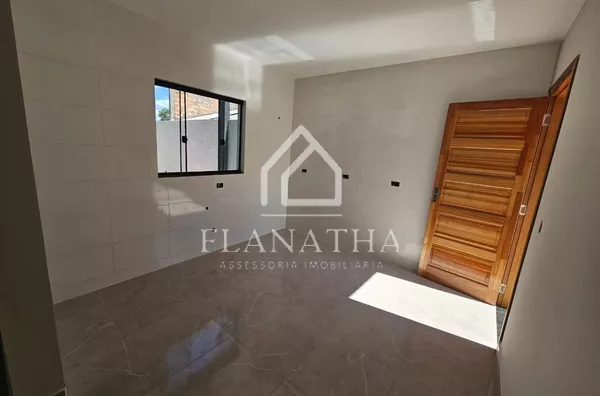 Casa para venda, 3 quarto(s),  Uvaranas, Ponta Grossa - Foto 3