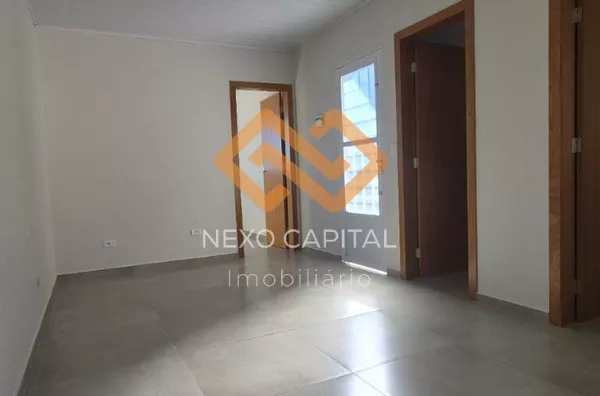 Casa para venda, 2 quarto(s),  Chapada, Ponta Grossa
