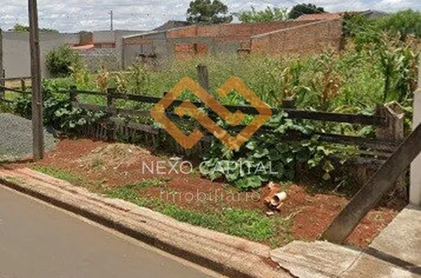 Terreno para venda,  Uvaranas, Ponta Grossa