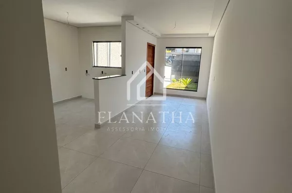 Casa para venda, 3 quarto(s),  Chapada, Ponta Grossa - Foto 6