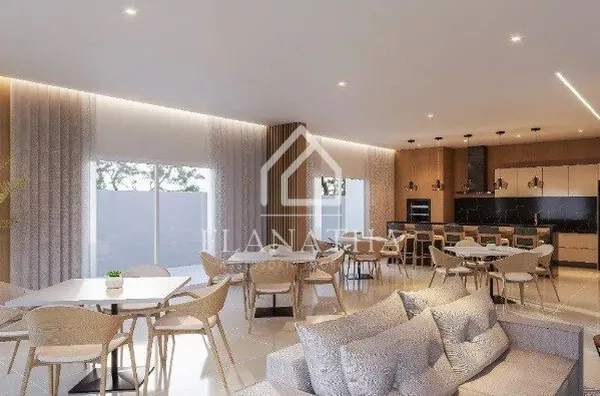 Apartamento para venda, 3 quarto(s),  Estrela, Ponta Grossa - Foto 6