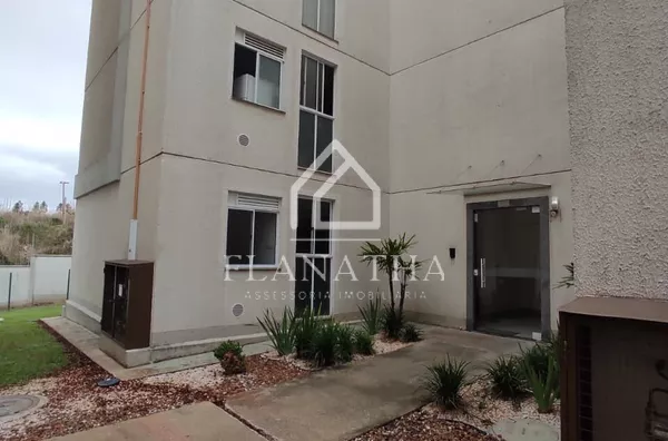 Apartamento para venda, 2 quarto(s),  Olarias, Ponta Grossa - Foto 3