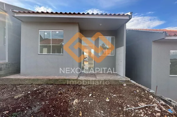 Casa para venda,  Contorno, Ponta Grossa