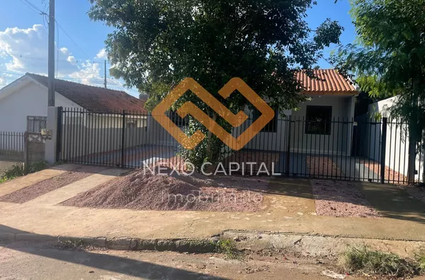 Casa para venda, 2 quarto(s),  Recanto verde, Ponta Grossa