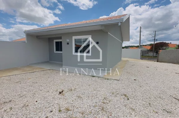 Casa para , 2 quarto(s),  Neves, Ponta Grossa - Foto 1