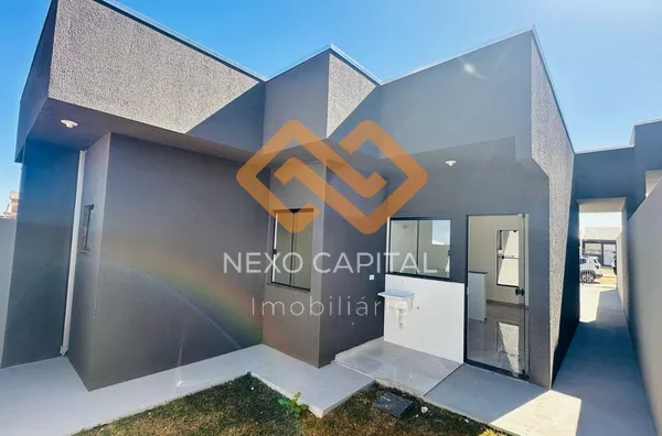 Casa para , 2 quarto(s),  Cará-cará, Ponta Grossa