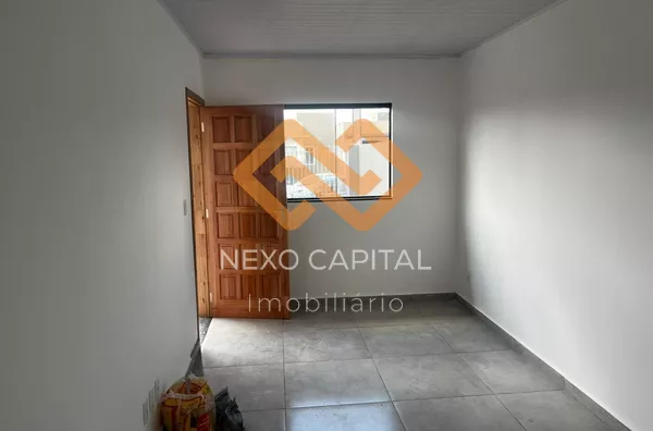 Casa para venda, 2 quarto(s),  Colônia Dona Luíza, Ponta Grossa