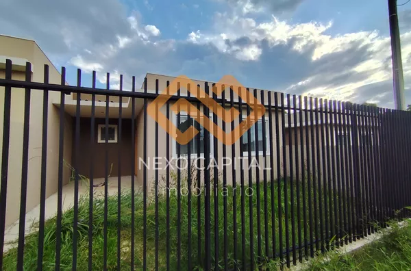 Casa para venda, 3 quarto(s),  Boa Vista, Ponta Grossa